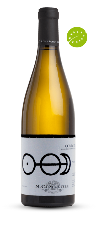 M Chapoutier, La Combe Pilate 2024 75 cl